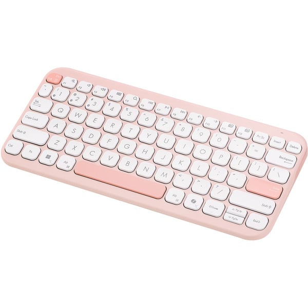 ASUS Marshmallow KW100, clavier - ASUS - vue 4