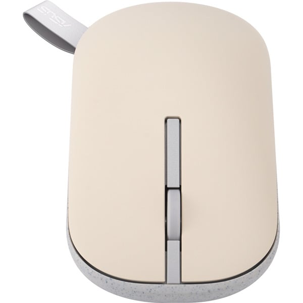 ASUS Marshmallow MD100, souris - ASUS - vue 2