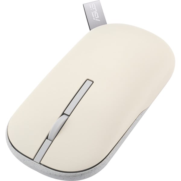 ASUS Marshmallow MD100, souris - ASUS - vue 4