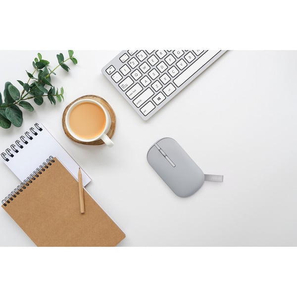 ASUS Marshmallow MD100, souris - ASUS - vue 7