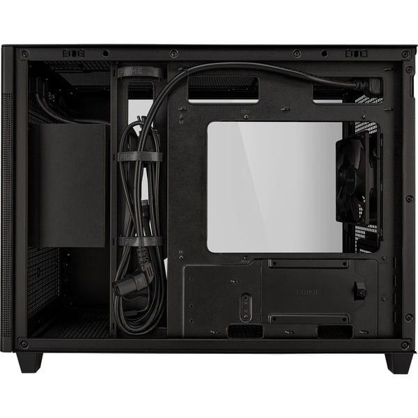ASUS PRIME AP201, Tower-Gehäuse - ASUS - vue 9