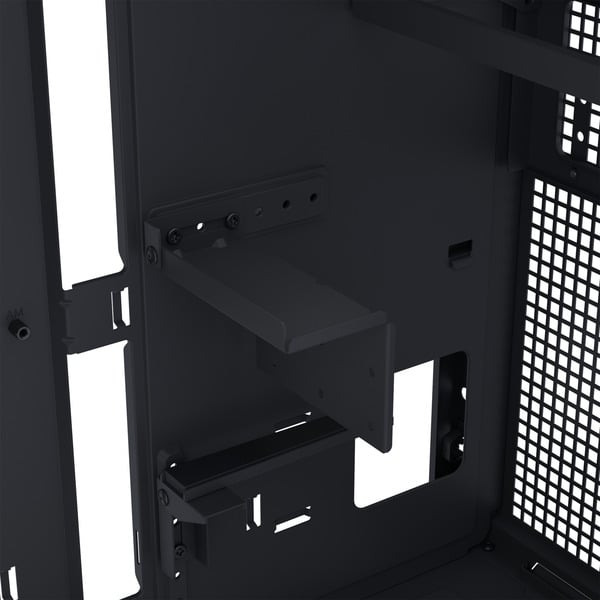 ASUS PRIME AP303 TG, Tower-Gehäuse - ASUS - vue 11