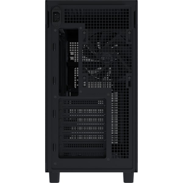 ASUS PRIME AP303 TG, Tower-Gehäuse - ASUS - vue 9