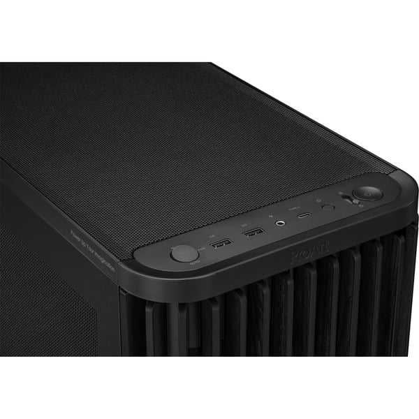 ASUS PROART PA401 WOOD, Tower-Gehäuse - ASUS - vue 6