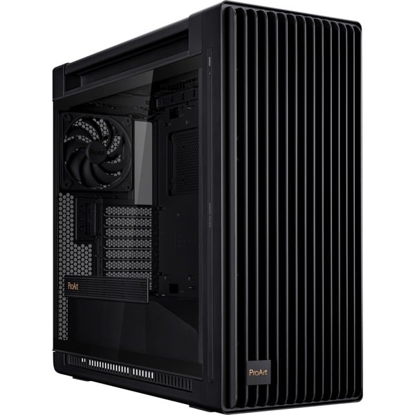 ASUS PROART PA602, Tower-Gehäuse - ASUS
