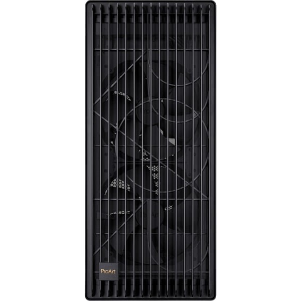 ASUS PROART PA602, Tower-Gehäuse - ASUS - vue 2