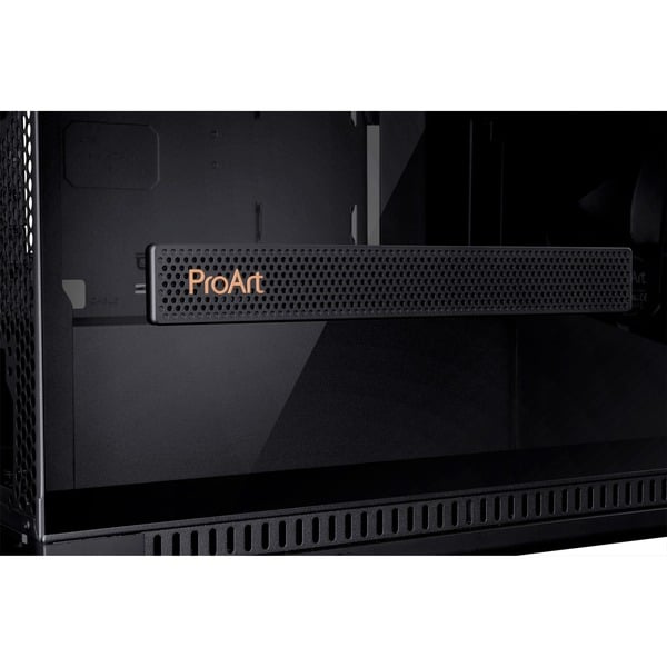 ASUS PROART PA602, Tower-Gehäuse - ASUS - vue 13
