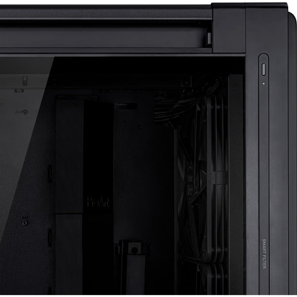 ASUS PROART PA602, Tower-Gehäuse - ASUS - vue 16