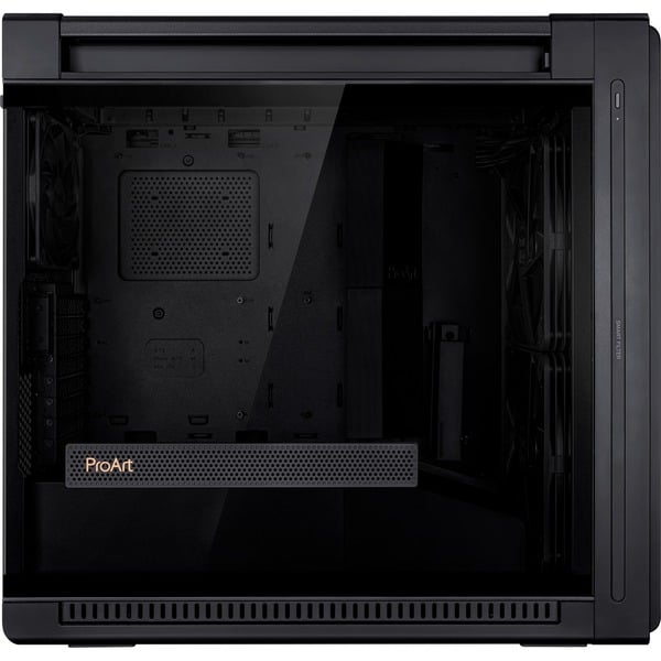 ASUS PROART PA602, Tower-Gehäuse - ASUS - vue 4