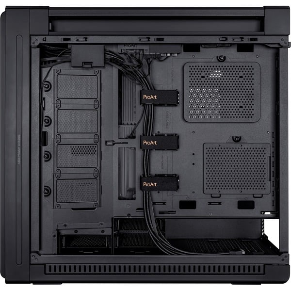 ASUS PROART PA602, Tower-Gehäuse - ASUS - vue 6