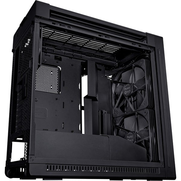 ASUS PROART PA602, Tower-Gehäuse - ASUS - vue 7