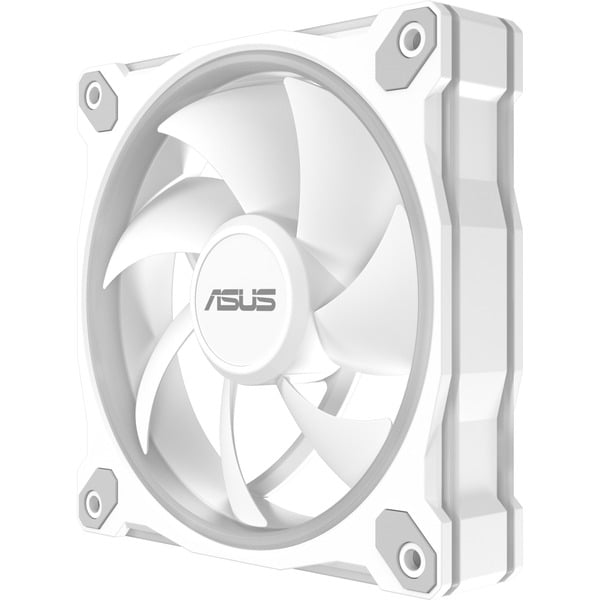 ASUS Prime MR120 ARGB Fan, Gehäuselüfter - ASUS - vue 9