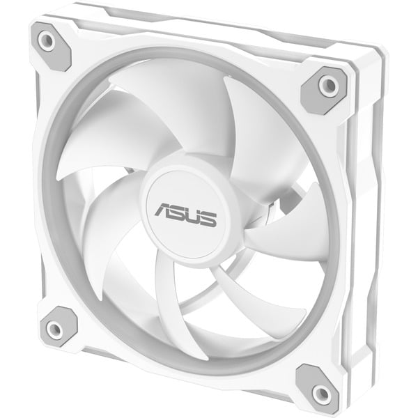 ASUS Prime MR120 ARGB Fan, Gehäuselüfter - ASUS - vue 10