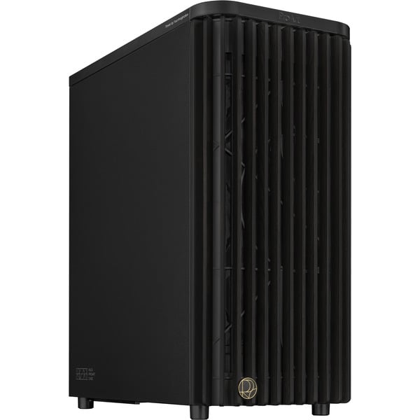 ASUS ProArt PA401 Wood Edition, Tower-Gehäuse - ASUS