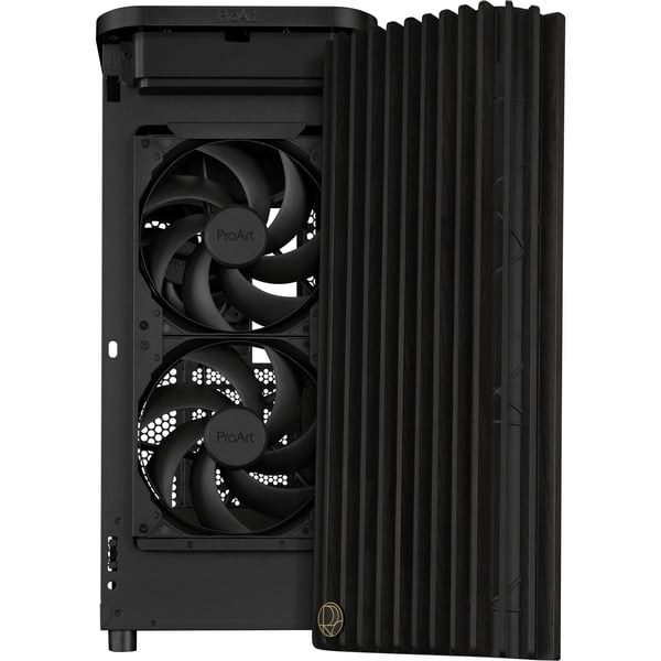 ASUS ProArt PA401 Wood Edition, Tower-Gehäuse - ASUS - vue 7