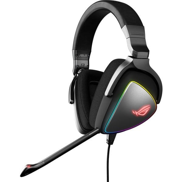 ASUS ROG Delta S, casque gaming - ASUS