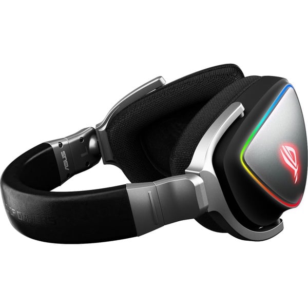 ASUS ROG Delta S, casque gaming - ASUS - vue 6
