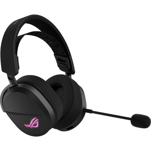 ASUS ROG Pelta, casque gaming - ASUS