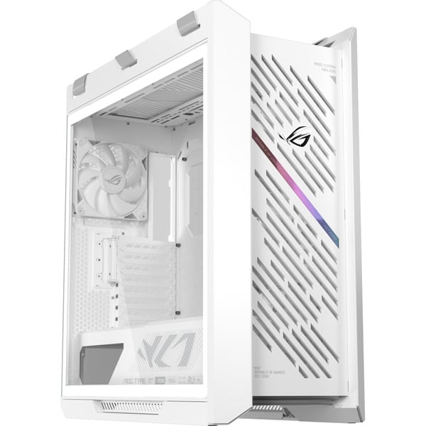 ASUS ROG STRIX HELIOS II GX601S, Tower-Gehäuse - ASUS