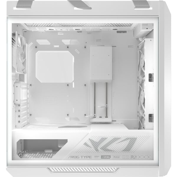 ASUS ROG STRIX HELIOS II GX601S, Tower-Gehäuse - ASUS - vue 4