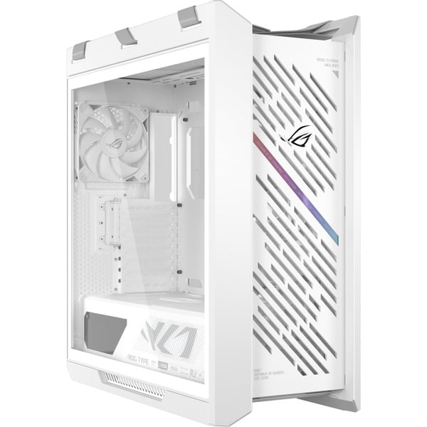 ASUS ROG STRIX HELIOS II GX601S, Tower-Gehäuse - ASUS - vue 9