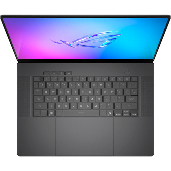 ASUS ROG Zephyrus G16 (GA605KM-QR010W), Gaming-Notebook - ASUS - vue 4