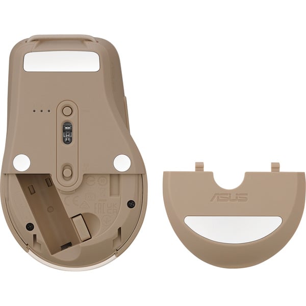 ASUS SmartO MD200, souris - ASUS - vue 7