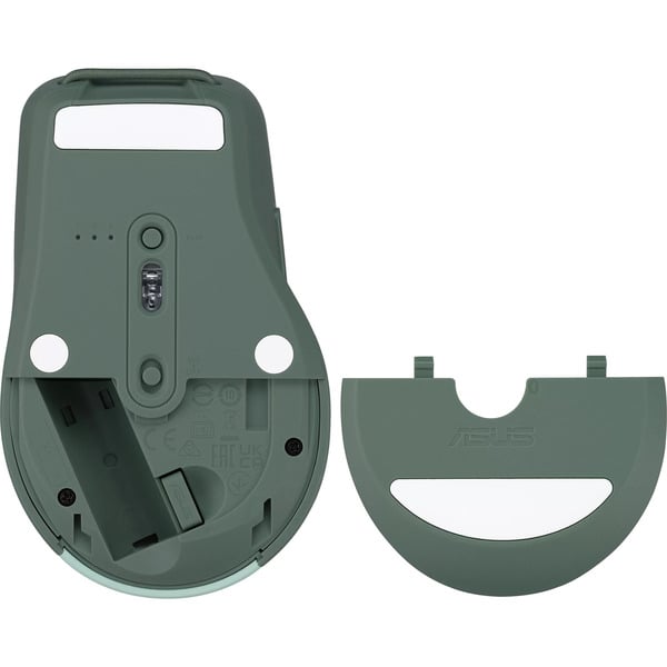 ASUS SmartO Mouse MD200 Silent Plus, souris - ASUS - vue 4