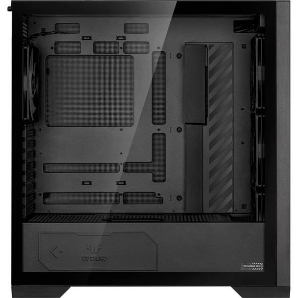 ASUS TUF GAMING GT302 ARGB, Tower-Gehäuse - ASUS - vue 12