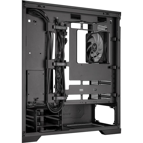 ASUS TUF GAMING GT302 ARGB, Tower-Gehäuse - ASUS - vue 18