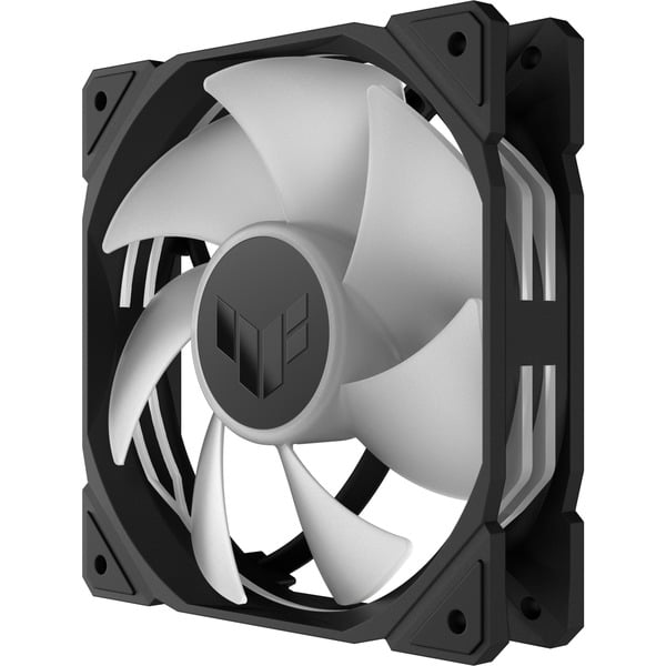 ASUS TUF GAMING TR120 ARGB, Gehäuselüfter - ASUS - vue 7