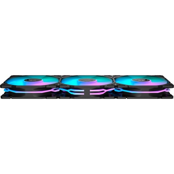 ASUS TUF GAMING TR120 ARGB, Gehäuselüfter - ASUS - vue 10