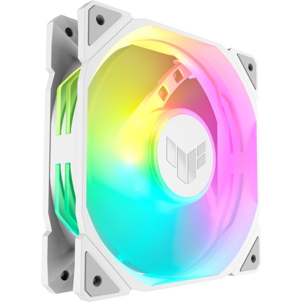 ASUS TUF GAMING TR120 ARGB, Gehäuselüfter - ASUS - vue 2