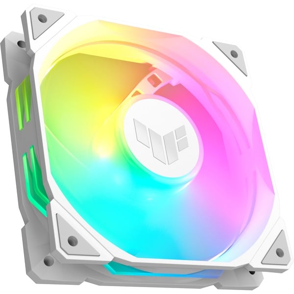 ASUS TUF GAMING TR120 ARGB, Gehäuselüfter - ASUS - vue 4