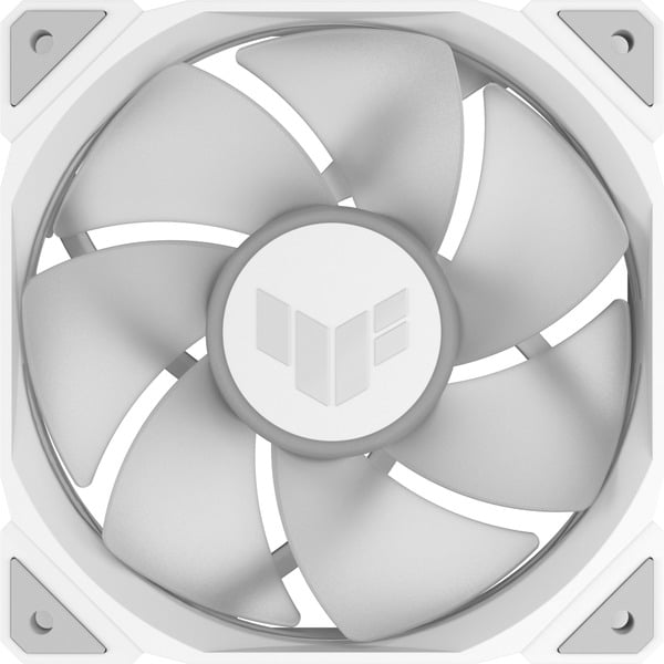 ASUS TUF GAMING TR120 ARGB, Gehäuselüfter - ASUS - vue 6