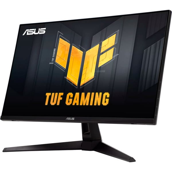 ASUS ASUS TUF Gaming VG27AQM5A 27" 2560 × 1440 px - ASUS - vue 3