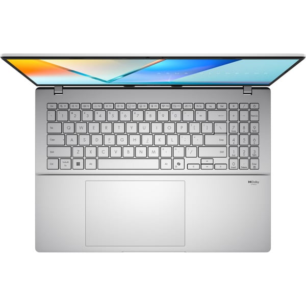 ASUS Vivobook S16 (S3607QA-SH095W) - ASUS - vue 2