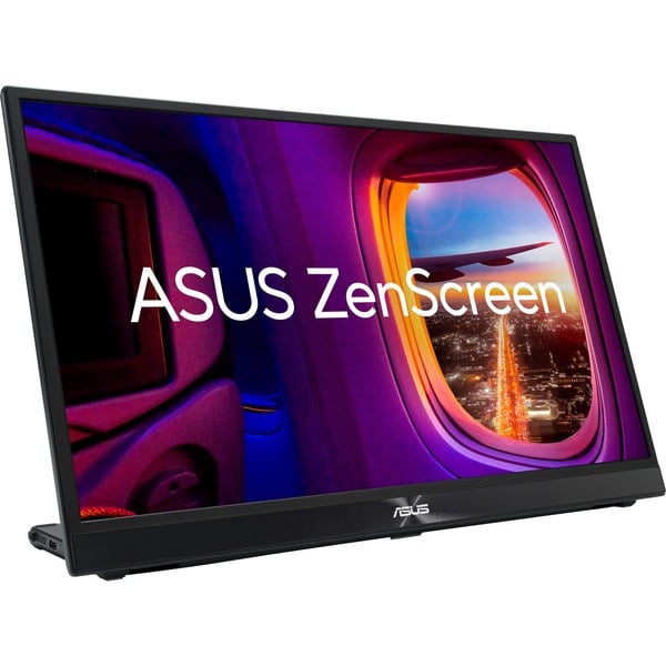 ASUS ASUS ZenScreen MB17AHG 17,3" 1920 × 1080 px - ASUS