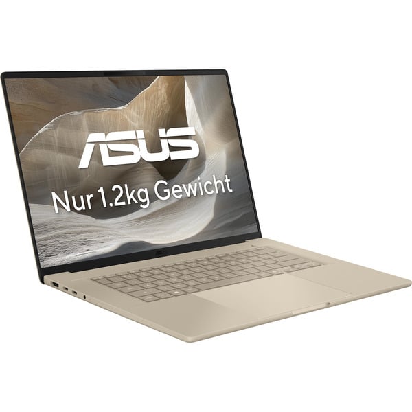 ASUS Zenbook A16 (UX3607OA-SQ013W) - ASUS
