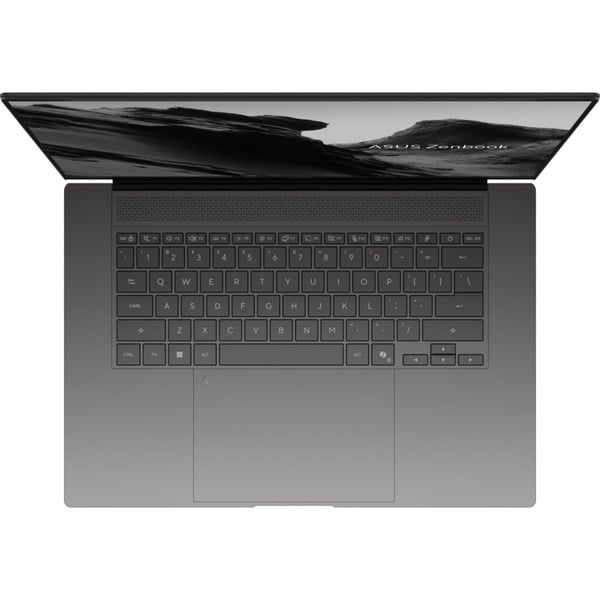 ASUS Zenbook S16 (UM5606GA-SR332X) - ASUS - vue 3