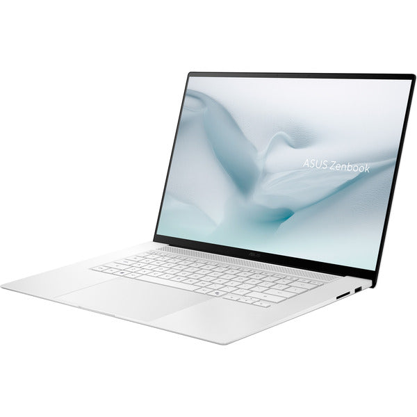 ASUS Zenbook S16 (UM5606GA-SR334W) - LeGeekShop - vue 3