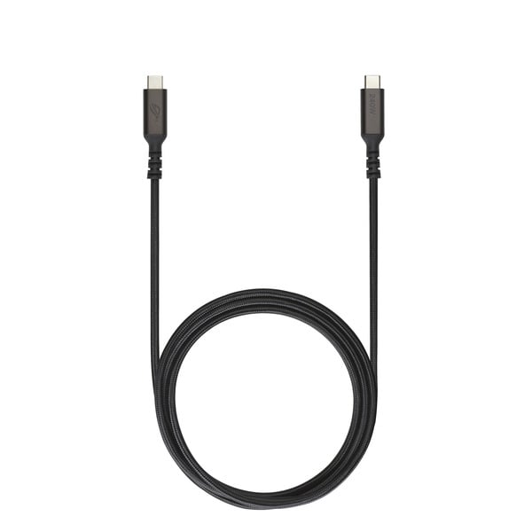 ASUS USB 2.0 câble LCR50 5A, USB-C Stecker > USB-C Stecker - ASUS