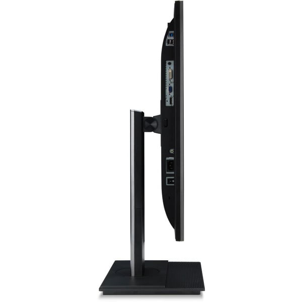 Acer Acer B246HL 24" 1920 × 1080 px - Acer - vue 3