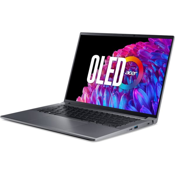 Acer Swift X 14 OLED (SFX14-72G-50P2) - Acer - vue 3