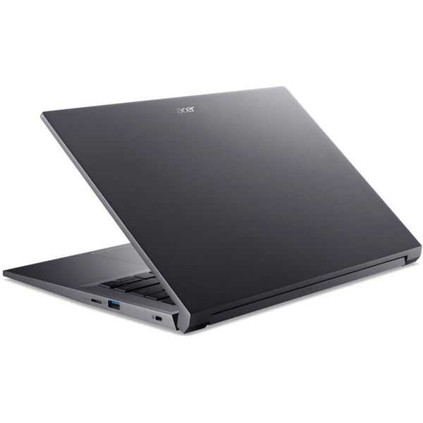 Acer Swift X 14 OLED (SFX14-72G-50P2) - Acer - vue 4