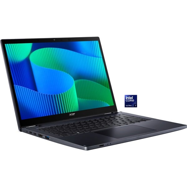 Acer TravelMate P4 Spin (TMP414RN-54-TCO-75KB) - Acer