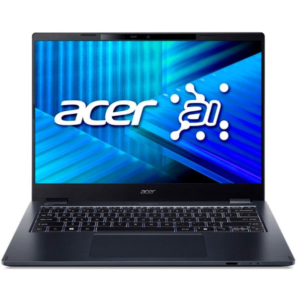 Acer TravelMate P4 Spin (TMP414RN-55-TCO-74HK) - Acer - vue 2