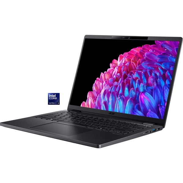 Acer TravelMate P6 (TMP614-73-TCO-58UJ) - Acer