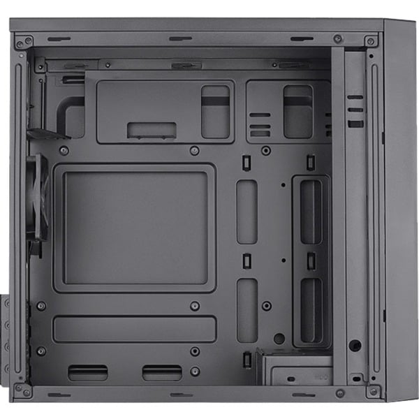 Aerocool CS-108, Tower-Gehäuse - Aerocool - vue 5