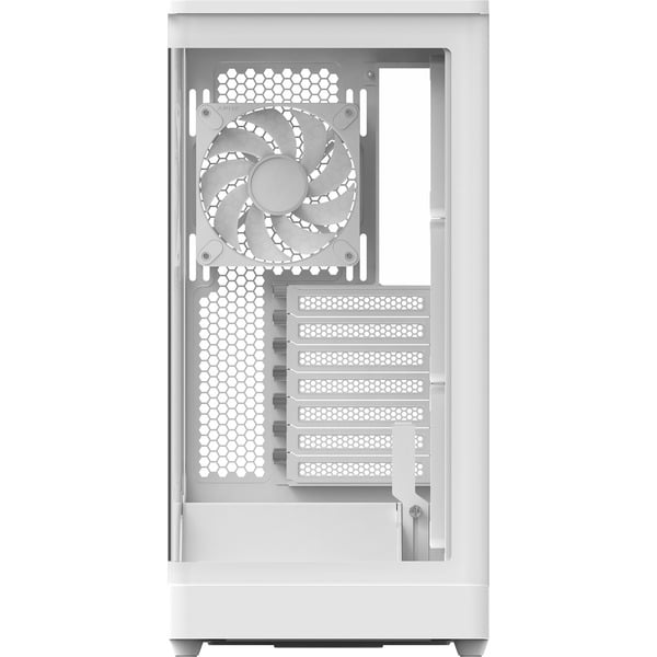 Aerocool P500A-WT-v1, Tower-Gehäuse - Aerocool - vue 3